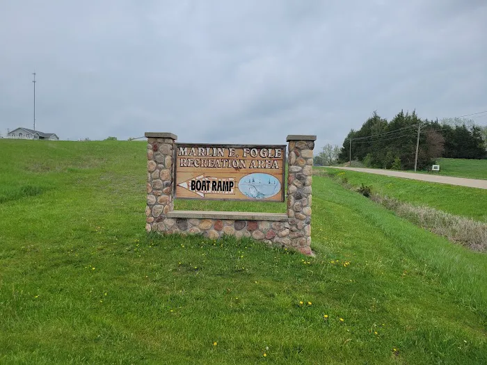 Fogle Lake Park Campground Picture 8