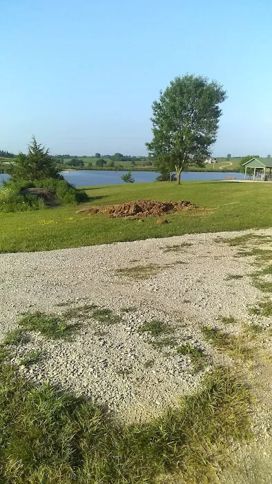 Fogle Lake Park Campground Picture 9