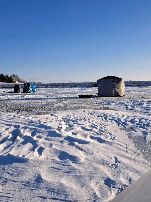 Fogle Lake Park Campground Picture 1