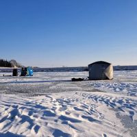 Fogle Lake Park Campground ico