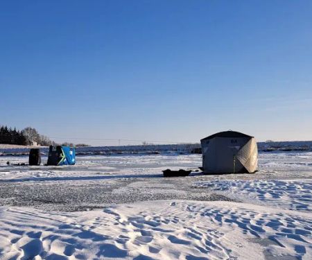 Fogle Lake Park Campground