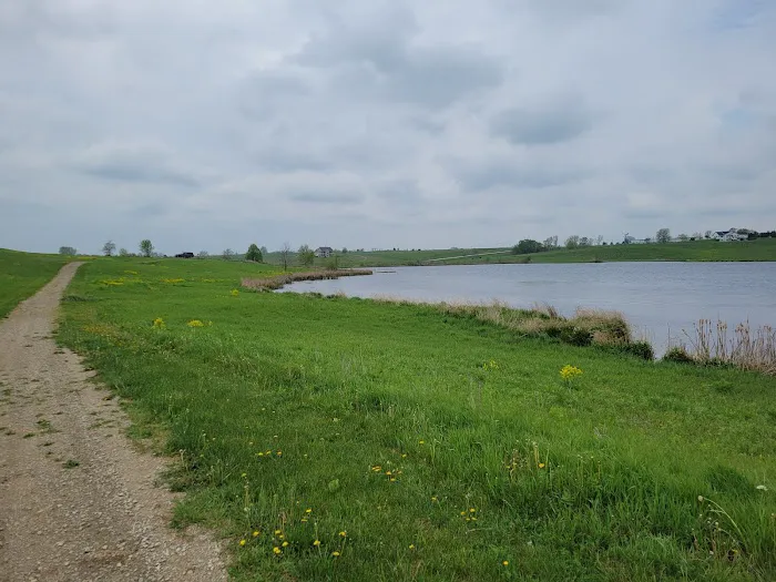 Fogle Lake Park Campground Picture 5