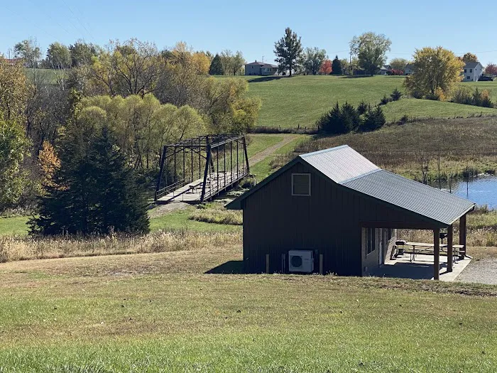 Fogle Lake Park Campground Picture 3