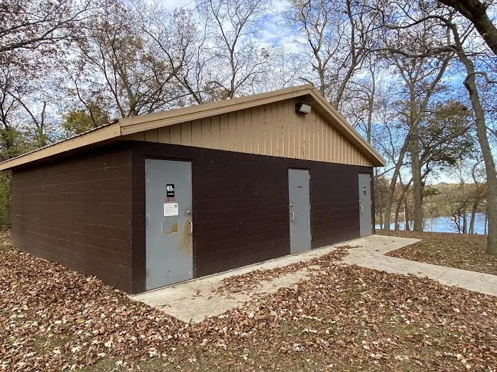 Lelah Bradley Park Campground Picture 6