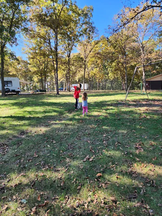 Lelah Bradley Park Campground Picture 10