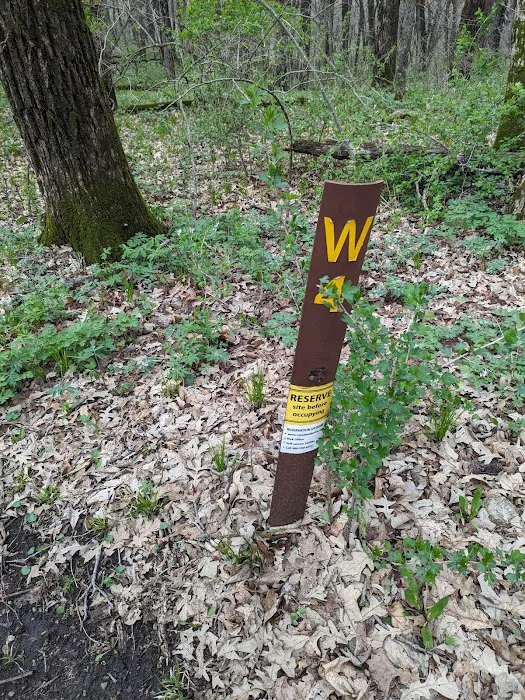 Kilen Woods Campground Picture 1