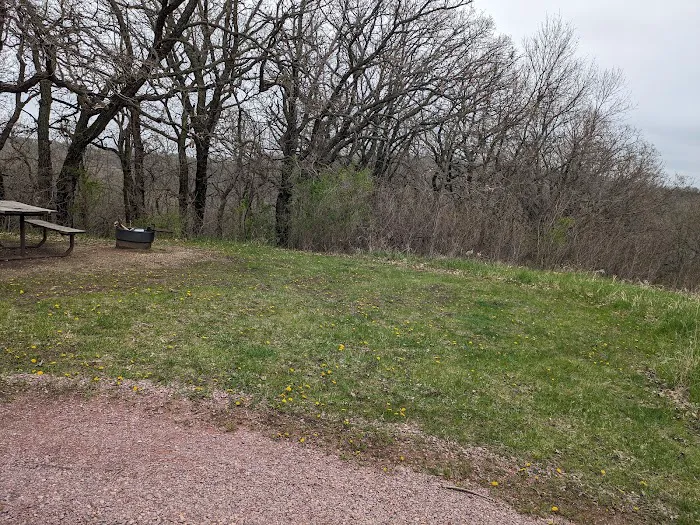 Kilen Woods Campground Picture 3