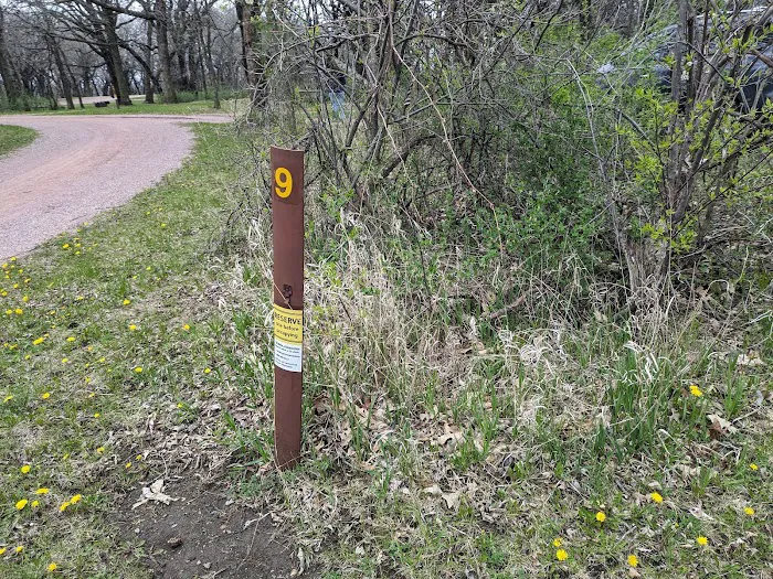 Kilen Woods Campground Picture 7