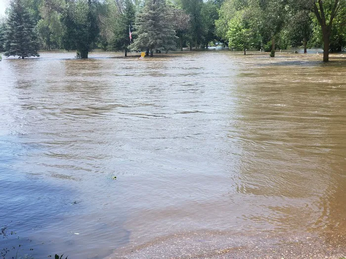 Soldiers & Sailors Campground Sanborn MN Picture 2