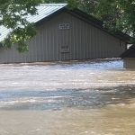 Soldiers & Sailors Campground Sanborn MN