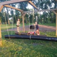 Kuhar Park ico