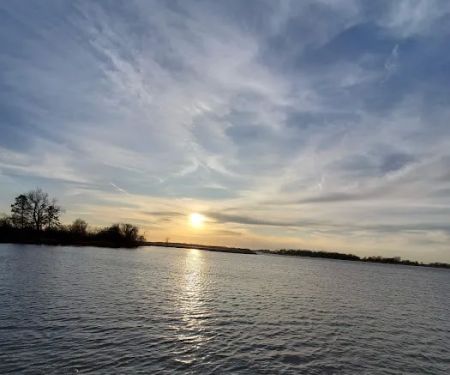 Talcot Lake County Park