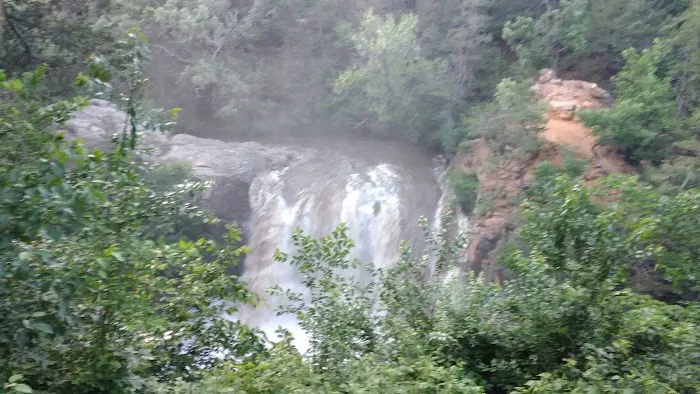 Ramsey Park Campground Picture 6