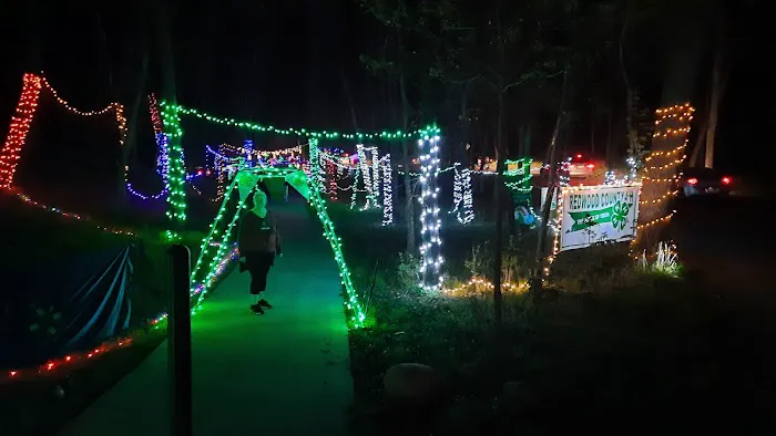 Ramsey Park Campground Picture 1