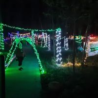 Ramsey Park Campground ico