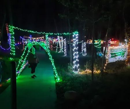 Ramsey Park Campground