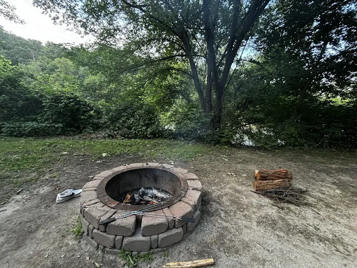 Ramsey Park Campground Picture 2