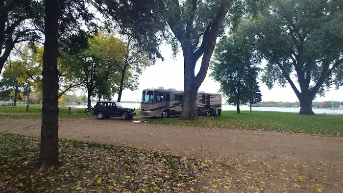 Olson Campground WORTHINGTON Picture 5