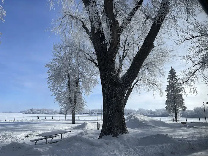 Olson Campground WORTHINGTON Picture 10