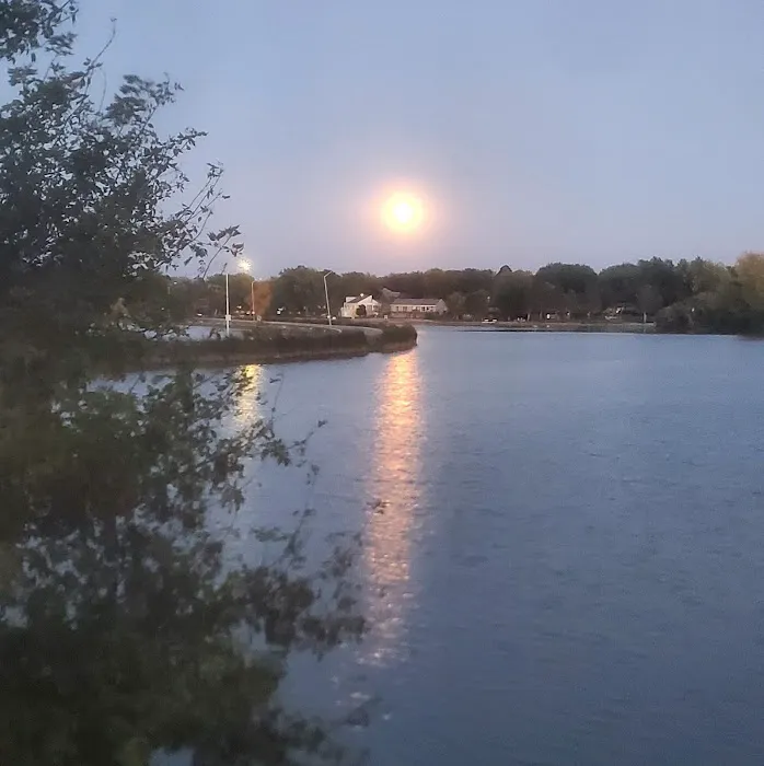 Olson Campground WORTHINGTON Picture 4