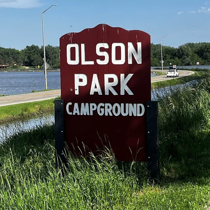 Olson Campground WORTHINGTON Picture 7