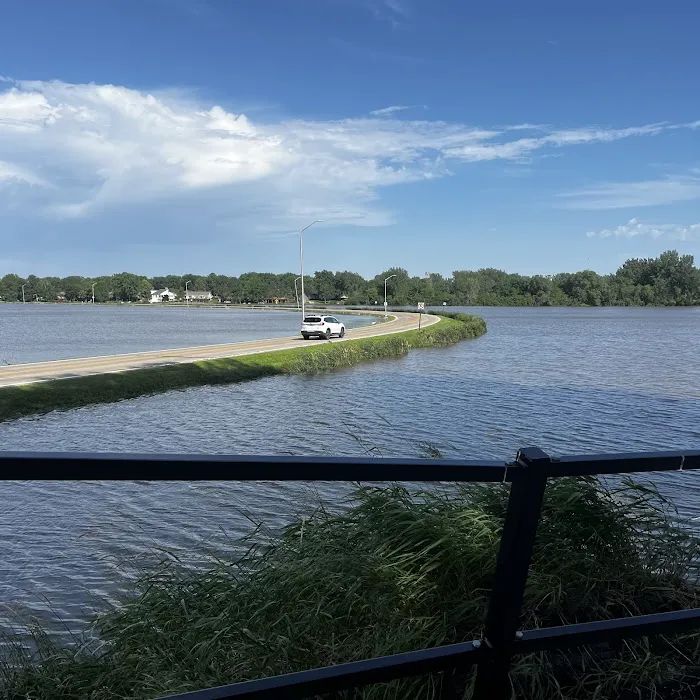 Olson Campground WORTHINGTON Picture 9