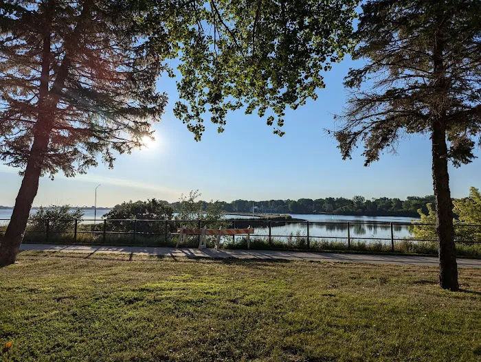 Olson Campground WORTHINGTON Picture 2