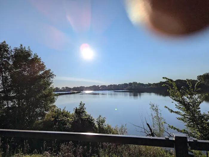 Olson Campground WORTHINGTON Picture 3