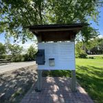 Hawkeye Point Campground