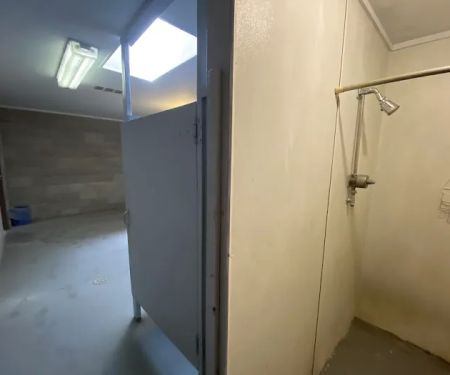 Sam Robinson Memorial Park & Campground