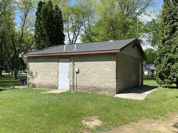 Sam Robinson Memorial Park & Campground Picture 9