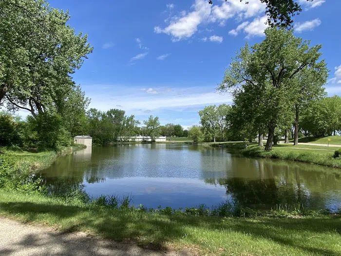 Sam Robinson Memorial Park & Campground Picture 3