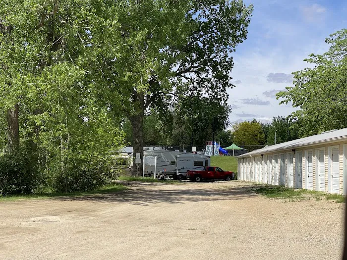 Sam Robinson Memorial Park & Campground Picture 4