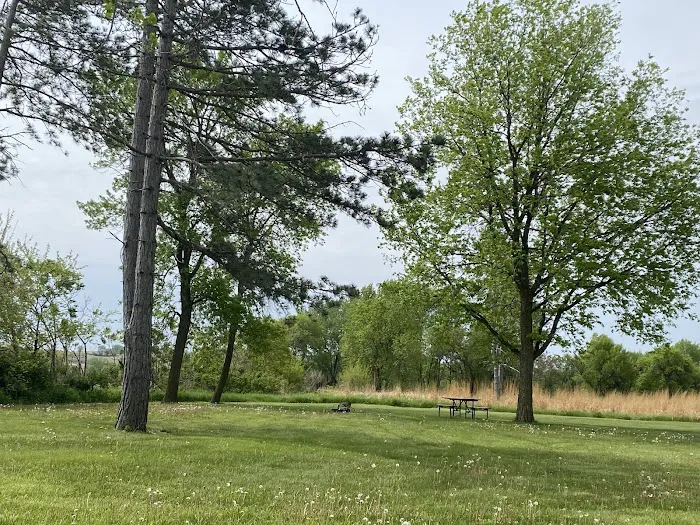 Stieneke Area Campground Picture 5