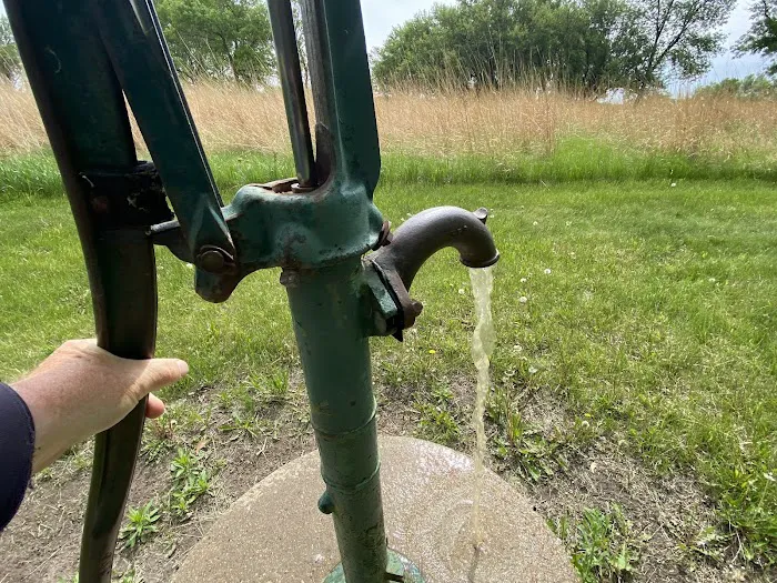 Stieneke Area Campground Picture 8