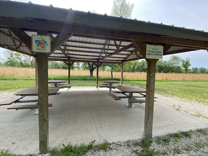 Stieneke Area Campground Picture 3