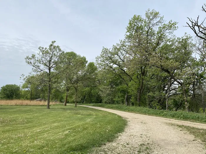 Stieneke Area Campground Picture 2