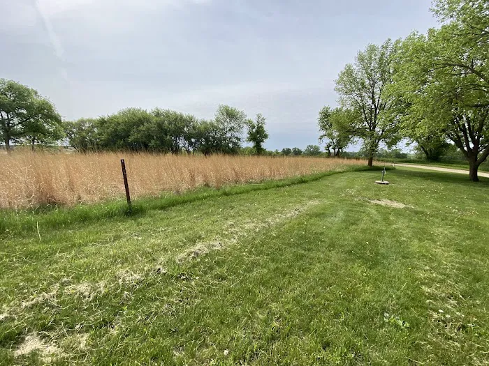 Stieneke Area Campground Picture 6