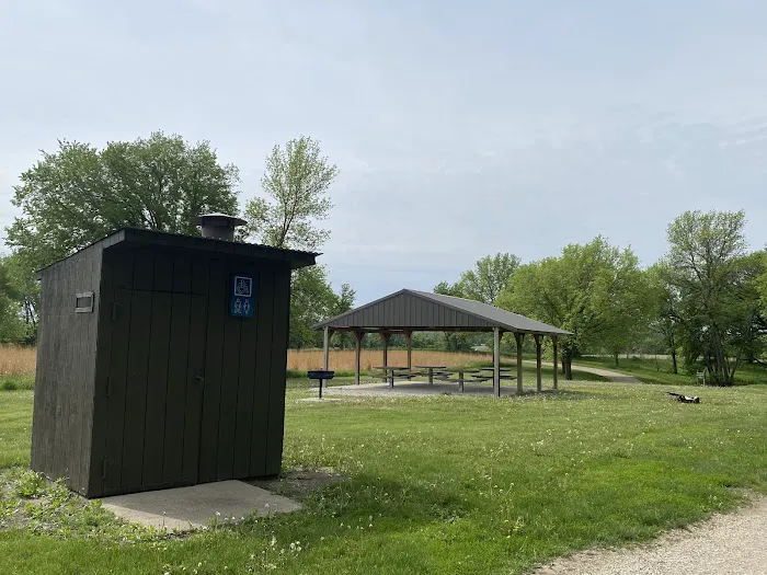 Stieneke Area Campground Picture 1