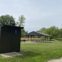 Stieneke Area Campground ico