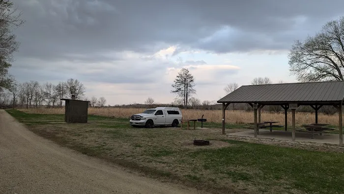 Stieneke Area Campground Picture 9