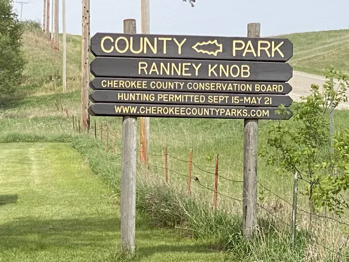 Ranney Knob Area Picture 3