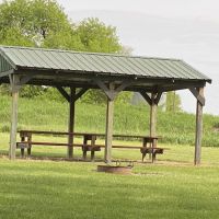 Ranney Knob Area ico