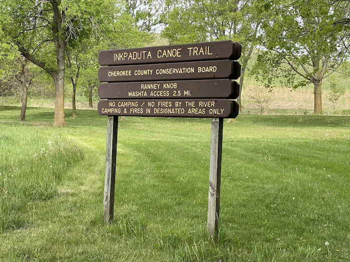 Ranney Knob Area Picture 4