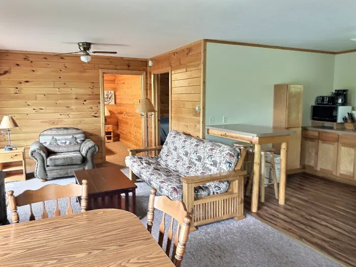 Cranberry Lake Resort & Campground Picture 3