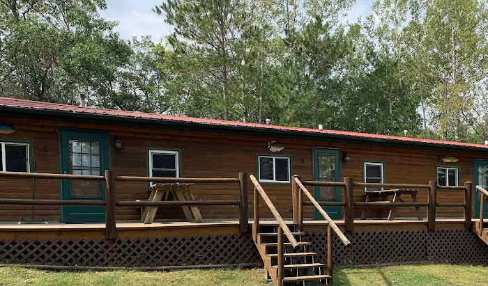 Cranberry Lake Resort & Campground Picture 2