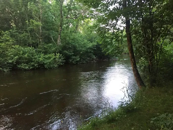 Bois Brule Campground Picture 3