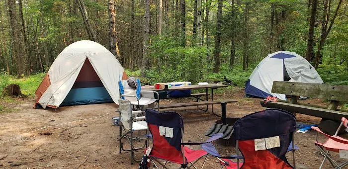 Bois Brule Campground Picture 2