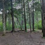 Bois Brule Campground