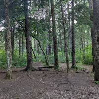 Bois Brule Campground ico